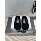 2025FW Women's Fur Slippers LOEWE Rare design high quality replica not released in Japan