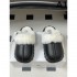 2025FW Women's Fur Slippers LOEWE Limited Quantity! Popular models available on a first-come, first-served basis