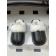 2025FW Women's Fur Slippers LOEWE Limited Quantity! Popular models available on a first-come, first-served basis