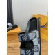 LOUIS VUITTON 2025SS Trend Color Men's Sandals