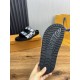 LOUIS VUITTON 2025SS Trend Color Men's Sandals