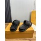 LOUIS VUITTON 2025SS Popularity remains unabated! Sandals for men LOUIS VUITTON 2025SS Popularity remains unabated! Sandals for men