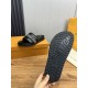 LOUIS VUITTON 2025SS Popularity remains unabated! Sandals for men LOUIS VUITTON 2025SS Popularity remains unabated! Sandals for men
