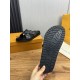 LOUIS VUITTON 2025SS Classic Style Men's Sandals LOUIS VUITTON 2025SS Classic Style Men's Sandals