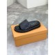 LOUIS VUITTON 2025SS Men's sandals that you should pay particular attention to LOUIS VUITTON 2025SS Men's sandals that you should pay particular attention to