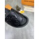 LOUIS VUITTON 2025SS Men's sandals that you should pay particular attention to LOUIS VUITTON 2025SS Men's sandals that you should pay particular attention to