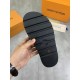 LOUIS VUITTON 2025SS Men's sandals that you should pay particular attention to LOUIS VUITTON 2025SS Men's sandals that you should pay particular attention to