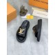 LOUIS VUITTON 2025SS Popular item Men's sandals