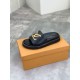 LOUIS VUITTON 2025SS Popular item Men's sandals