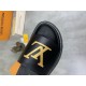 LOUIS VUITTON 2025SS Popular item Men's sandals