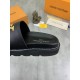 LOUIS VUITTON 2025SS Popular item Men's sandals