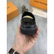 LOUIS VUITTON 2025SS Popular item Men's sandals
