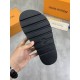 LOUIS VUITTON 2025SS Popular item Men's sandals