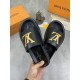 LOUIS VUITTON 2025SS Popular item Men's sandals