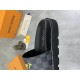 LOUIS VUITTON 2025SS Latest Style Men's Sandals LOUIS VUITTON 2025SS Latest Style Men's Sandals