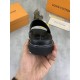 LOUIS VUITTON 2025SS Latest Style Men's Sandals LOUIS VUITTON 2025SS Latest Style Men's Sandals