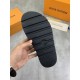 LOUIS VUITTON 2025SS Latest Style Men's Sandals LOUIS VUITTON 2025SS Latest Style Men's Sandals