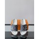 2025SS Sandals LOUIS VUITTON Louis Vuitton Interested in preparation for summer