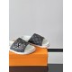 2025SS Sandals LOUIS VUITTON Louis Vuitton Interested in preparation for summer
