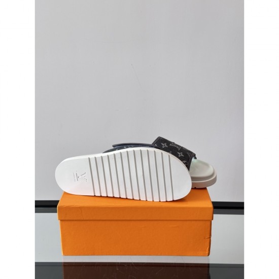 2025SS Sandals LOUIS VUITTON Louis Vuitton Interested in preparation for summer