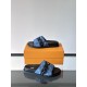 2025SS Sandals LOUIS VUITTON Louis Vuitton essential items for summer
