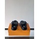 2025SS Sandals LOUIS VUITTON Louis Vuitton essential items for summer