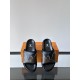 2025SS Sandals LOUIS VUITTON Louis Vuitton Cool Summer New Product