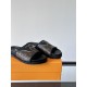 2025SS Sandals LOUIS VUITTON Louis Vuitton Cool Summer New Product
