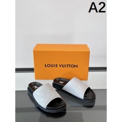 2025SS Sandals LOUIS VUITTON Louis Vuitton Spring/Summer New Celebrity Lover