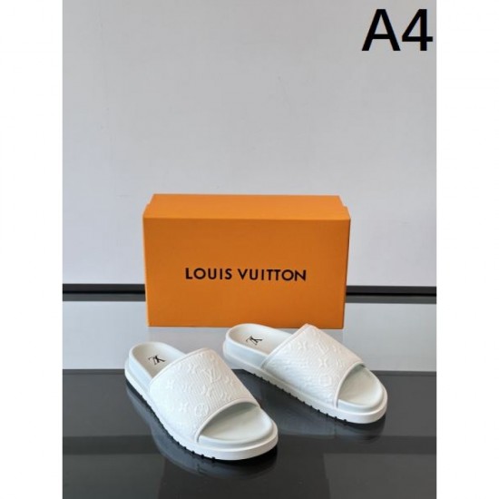 2025SS Sandals LOUIS VUITTON Louis Vuitton Spring/Summer New Celebrity Lover