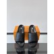 2025SS Sandals LOUIS VUITTON Louis Vuitton Spring/Summer New Celebrity Lover