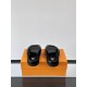 2025SS Sandals LOUIS VUITTON Louis Vuitton Spring/Summer New Celebrity Lover