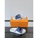2025SS Sandals LOUIS VUITTON Louis Vuitton Super popular in spring and summer sold out immediately