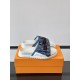 2025SS Sandals LOUIS VUITTON Louis Vuitton Super popular in spring and summer sold out immediately