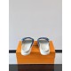 2025SS Sandals LOUIS VUITTON Louis Vuitton Super popular in spring and summer sold out immediately
