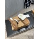 2025FW Women's Fur Slippers UGG High quality replica slippers available only overseas
