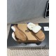 2025FW Women's Fur Slippers UGG High quality replica slippers available only overseas