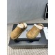 2025FW Women's Fur Slippers UGG New Immediate Price Reduction! Popular items that can be purchased at a great price