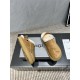 2025FW Women's Fur Slippers UGG New Immediate Price Reduction! Popular items that can be purchased at a great price