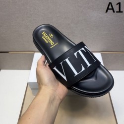 VALENTINO 2025SS VIP price from overseas Men's sandals