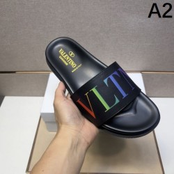 VALENTINO 2025SS VIP price from overseas Men's sandals