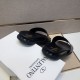VALENTINO 2025SS VIP price from overseas Men's sandals