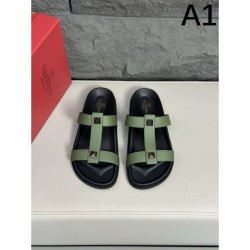 2025SS Sandals VALENTINO Valentino Summer Popular Item