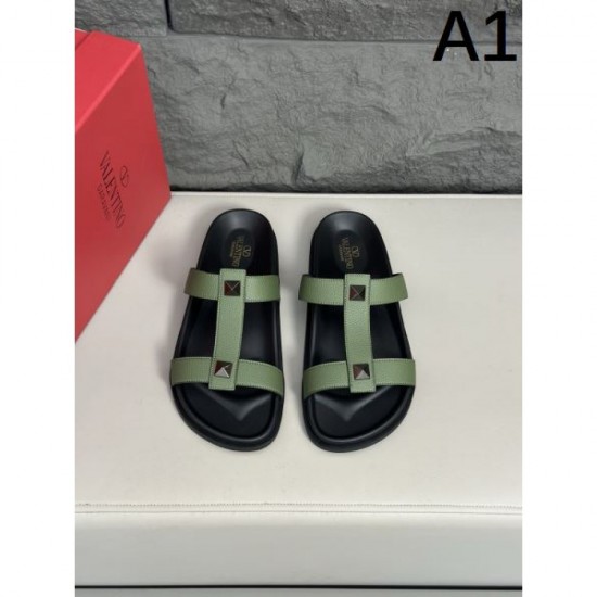 2025SS Sandals VALENTINO Valentino Summer Popular Item 2025SS Sandals VALENTINO Valentino Summer Popular Item