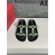 2025SS Sandals VALENTINO Valentino Summer Popular Item 2025SS Sandals VALENTINO Valentino Summer Popular Item