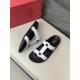 2025SS Sandals VALENTINO Valentino Summer Popular Item 2025SS Sandals VALENTINO Valentino Summer Popular Item