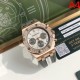 2025FW Watch AUDEMARS PIGUET Audemars Piguet Refined style must-see