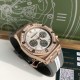 2025FW Watch AUDEMARS PIGUET Audemars Piguet Refined style must-see