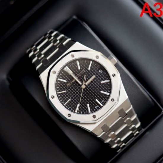 2025FW Watch AUDEMARS PIGUET High visibility x high quality design