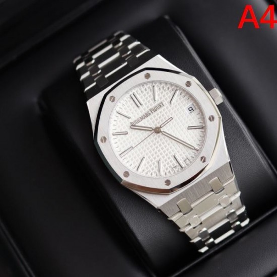 2025FW Watch AUDEMARS PIGUET High visibility x high quality design